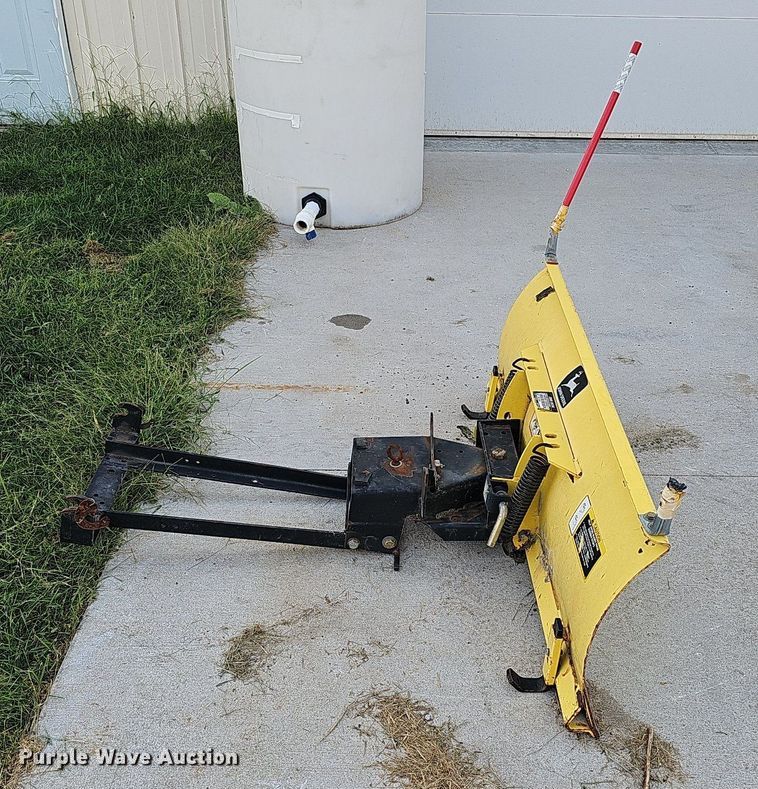 image for item DQ0331 2002 Polaris 500 H.O. Sportsman  ATV