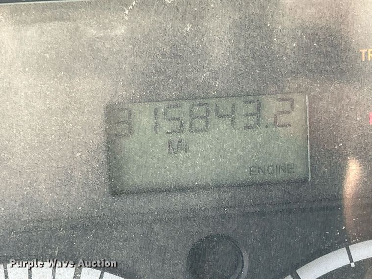 image for item DQ0931 2003 Freightliner Business Class M2  refuse truck