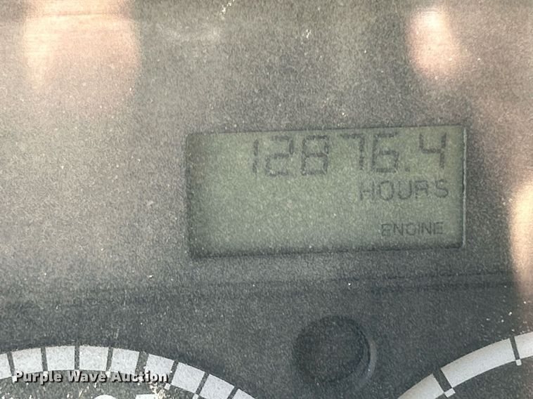 image for item DQ0931 2003 Freightliner Business Class M2  refuse truck