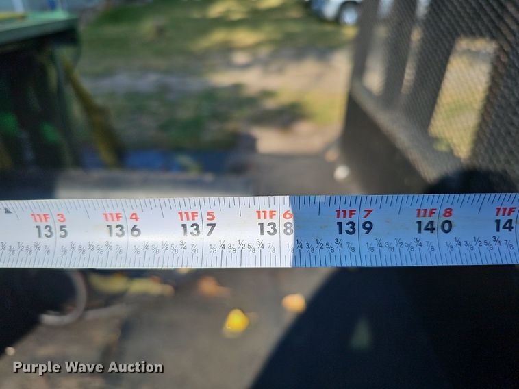 image for item DQ1092 2006 Intertek V630CC  cardboard baler