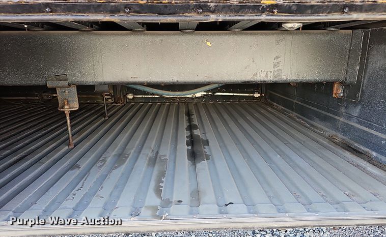 image for item DQ1093 1993 Thomas Built Saf-T-Liner  school bus