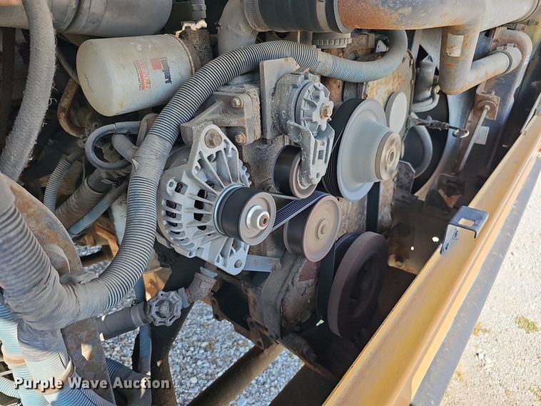 image for item DQ1093 1993 Thomas Built Saf-T-Liner  school bus