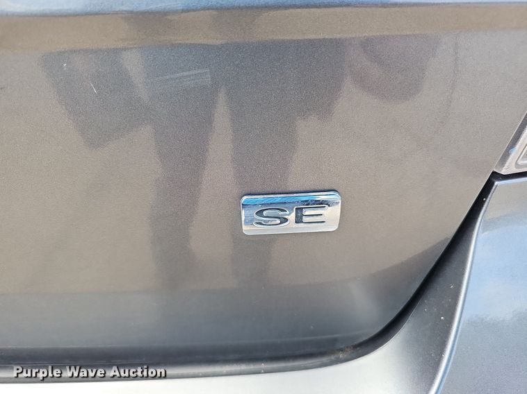 image for item DQ1094 2009  Ford Focus SE