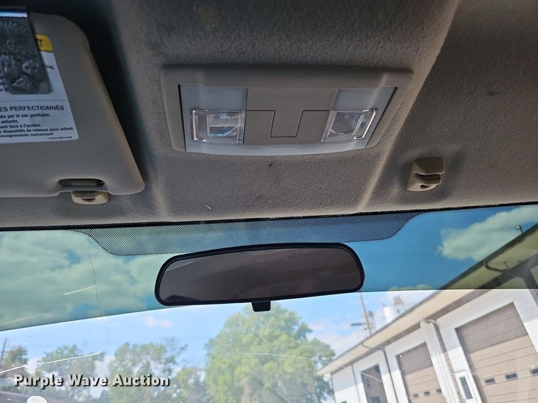 image for item DQ1094 2009  Ford Focus SE