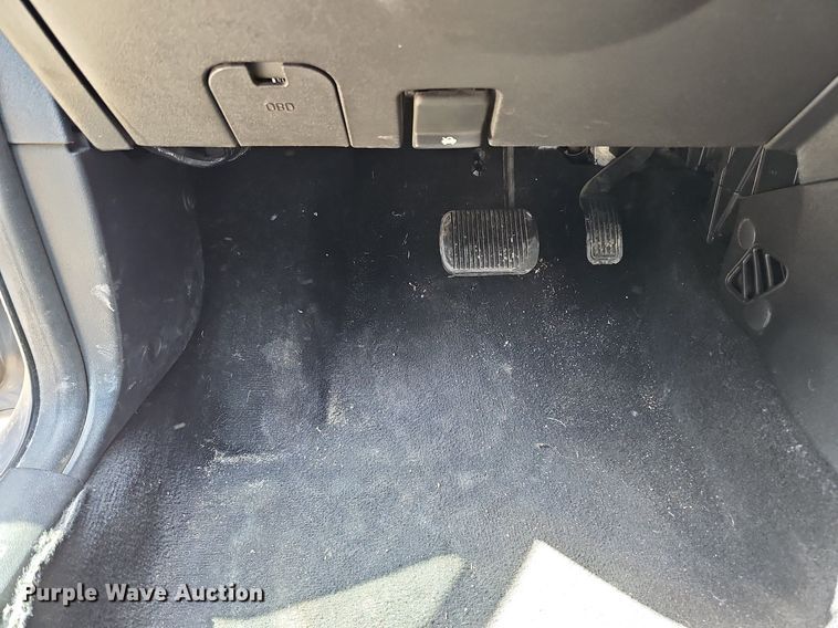 image for item DQ1094 2009  Ford Focus SE