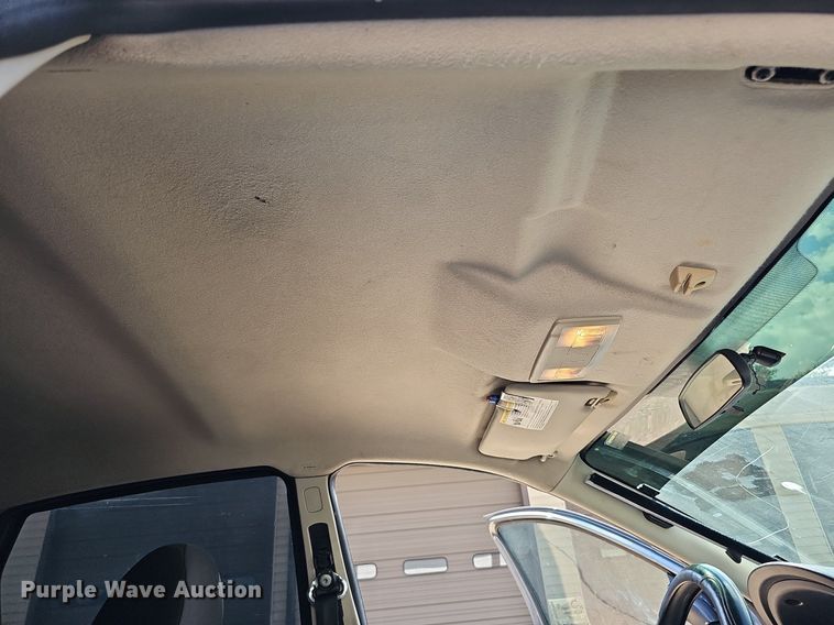 image for item DQ1094 2009  Ford Focus SE