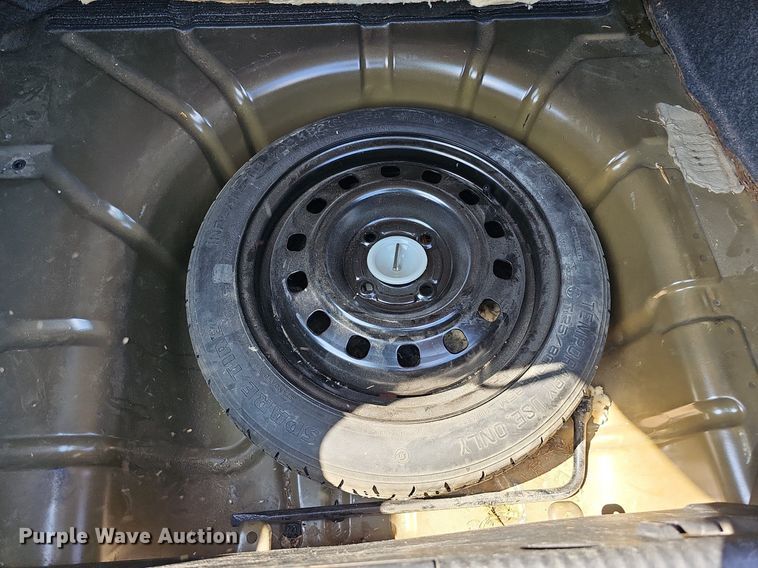 image for item DQ1094 2009  Ford Focus SE