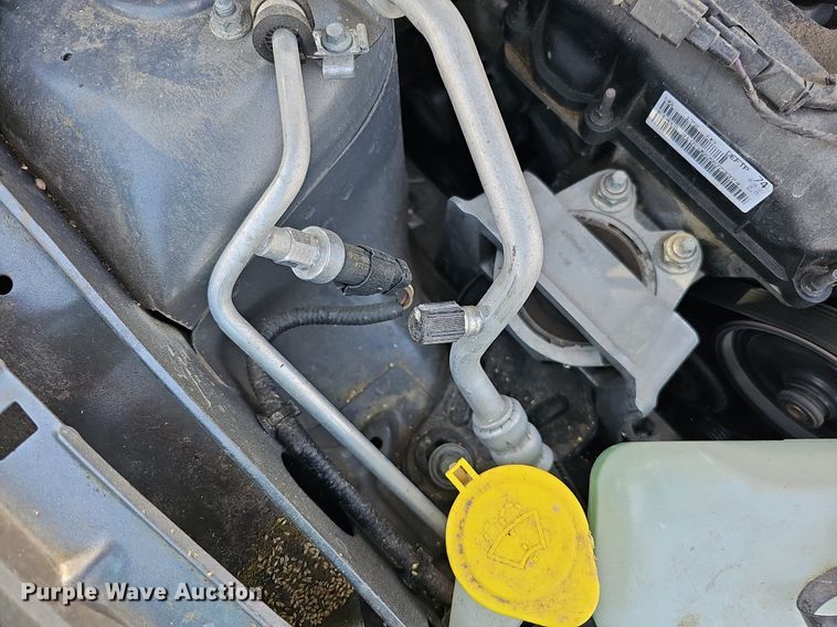 image for item DQ1094 2009  Ford Focus SE