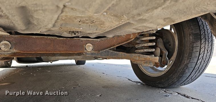 image for item DQ1094 2009  Ford Focus SE