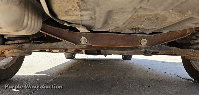 image for item DQ1094 2009  Ford Focus SE