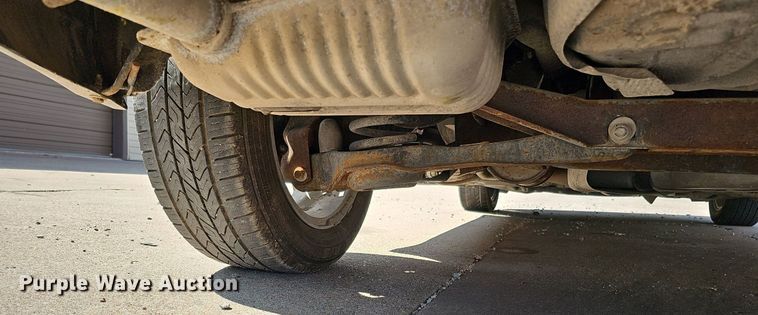 image for item DQ1094 2009  Ford Focus SE