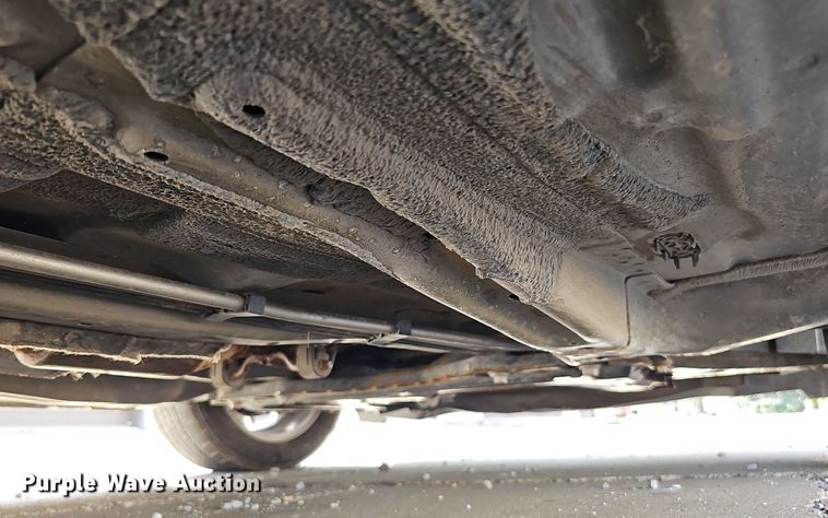 image for item DQ1094 2009  Ford Focus SE