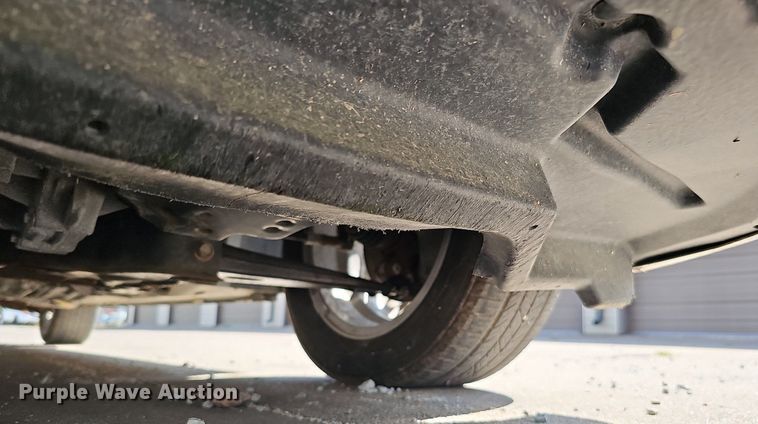 image for item DQ1094 2009  Ford Focus SE