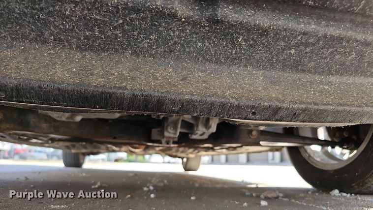 image for item DQ1094 2009  Ford Focus SE