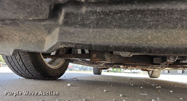 image for item DQ1094 2009  Ford Focus SE