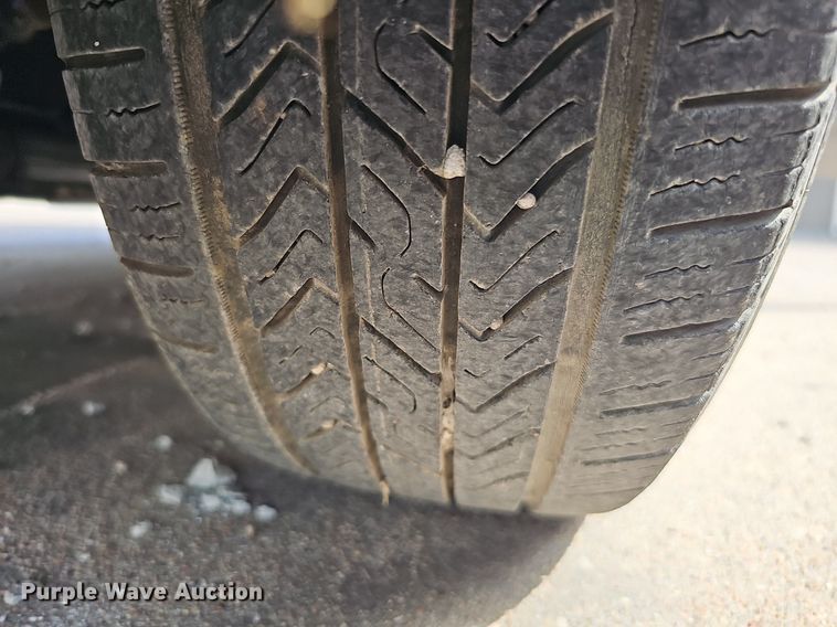 image for item DQ1094 2009  Ford Focus SE