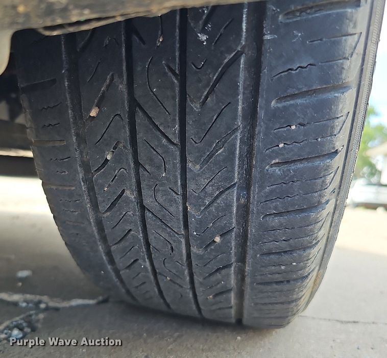 image for item DQ1094 2009  Ford Focus SE