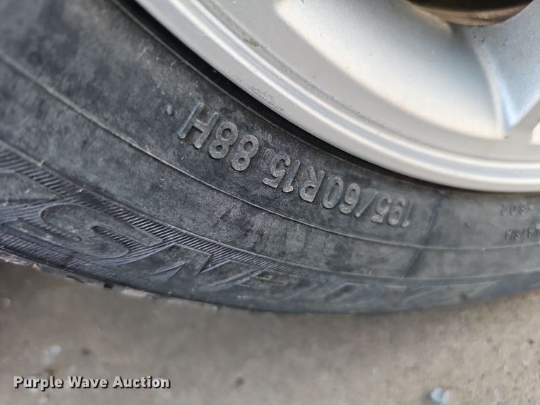 image for item DQ1094 2009  Ford Focus SE