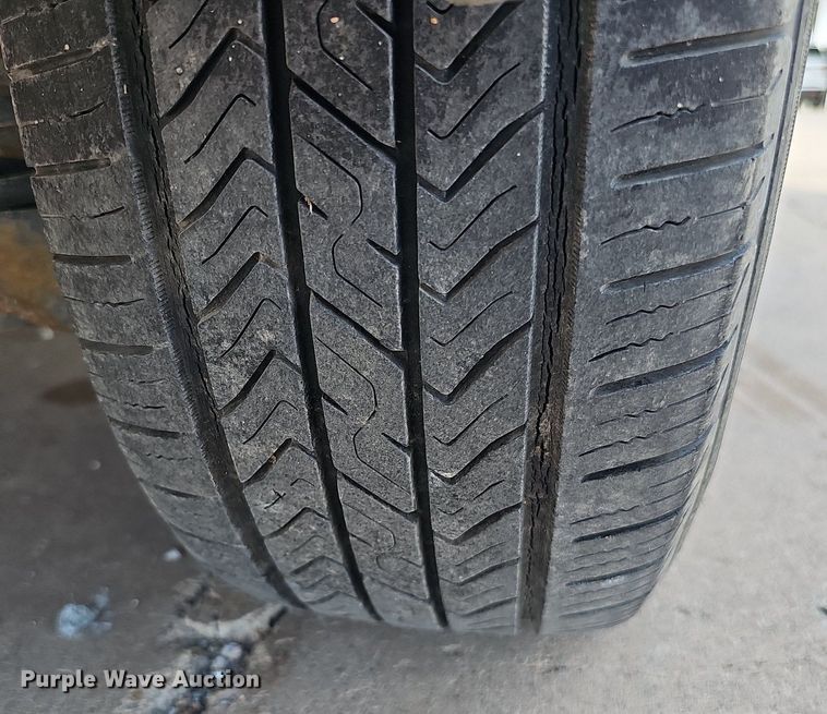 image for item DQ1094 2009  Ford Focus SE