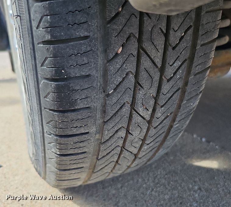 image for item DQ1094 2009  Ford Focus SE