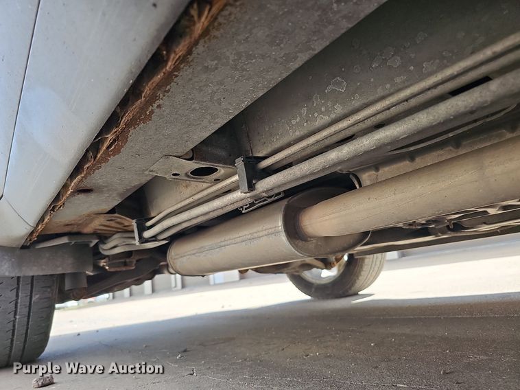 image for item DQ1095 2012 Chevrolet Traverse LTZ  SUV