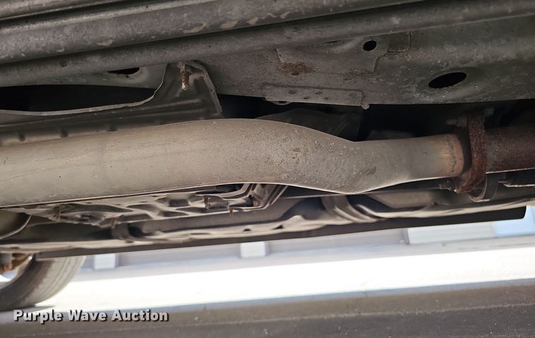 image for item DQ1095 2012 Chevrolet Traverse LTZ  SUV