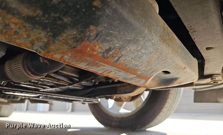 image for item DQ1095 2012 Chevrolet Traverse LTZ  SUV