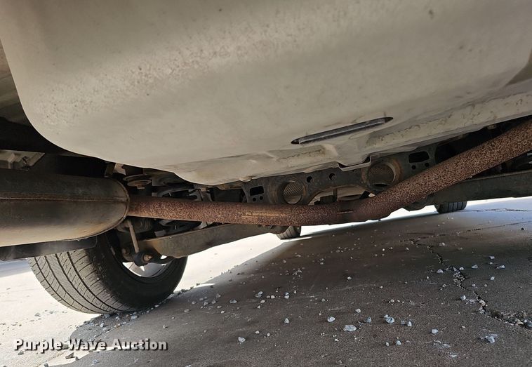 image for item DQ1096 2014  Ford Taurus Limited