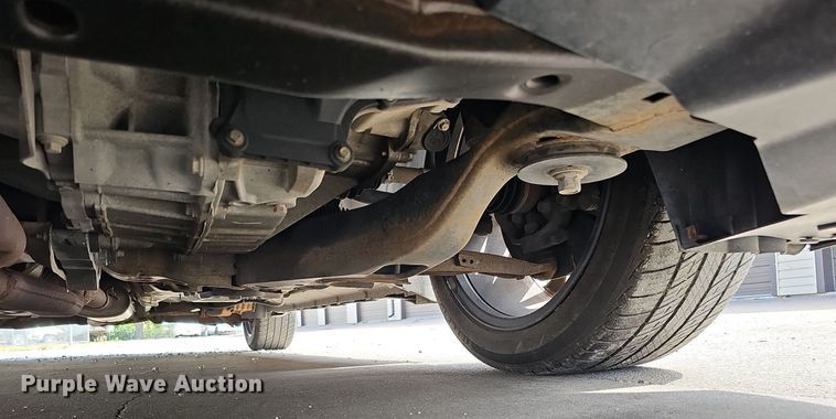 image for item DQ1096 2014  Ford Taurus Limited