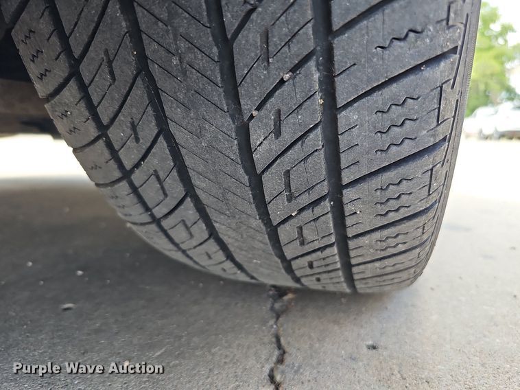 image for item DQ1096 2014  Ford Taurus Limited