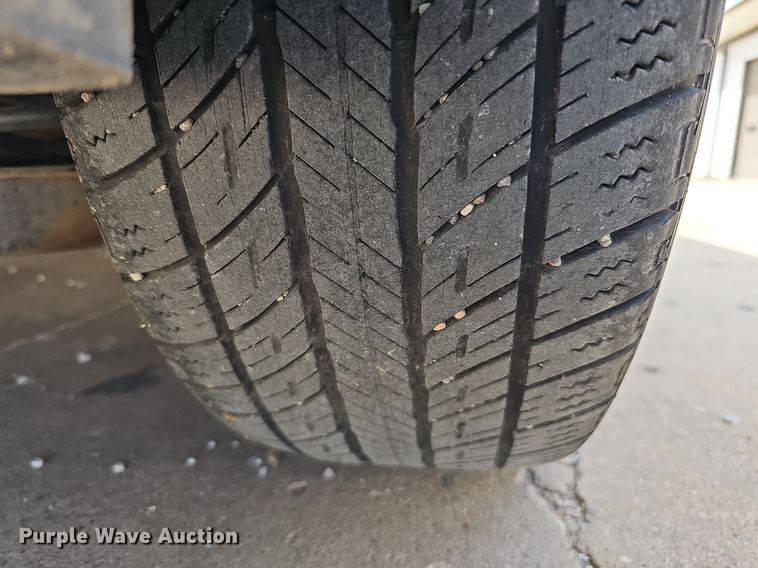 image for item DQ1096 2014  Ford Taurus Limited