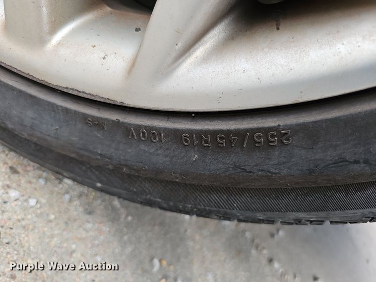 image for item DQ1096 2014  Ford Taurus Limited