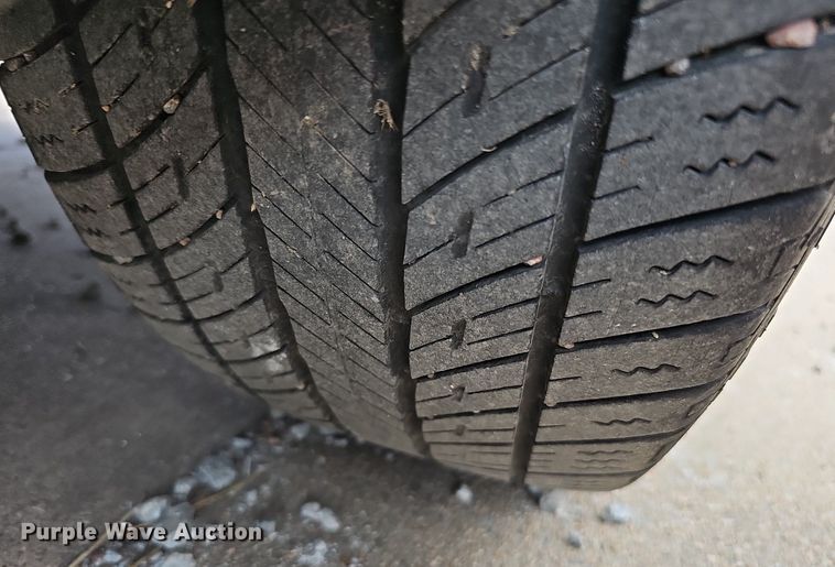 image for item DQ1096 2014  Ford Taurus Limited