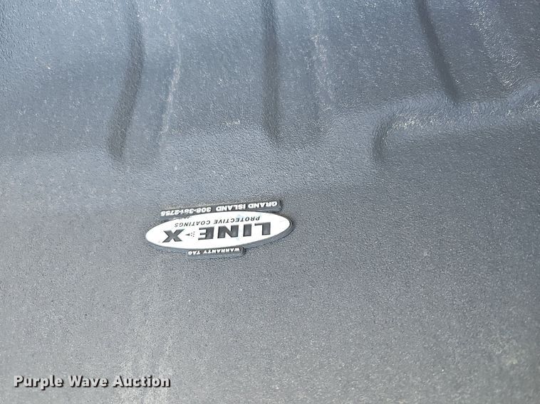 image for item DQ1098 2016 Ford F250 Super Duty XLT  Crew Cab pickup truck