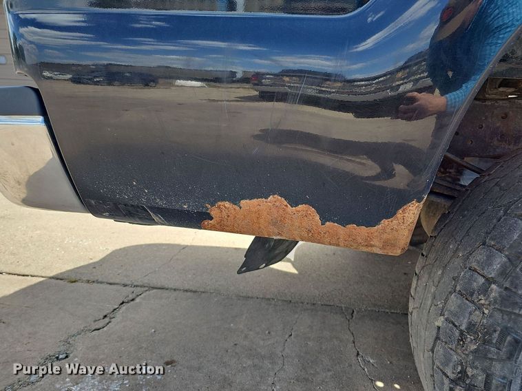 image for item DQ1098 2016 Ford F250 Super Duty XLT  Crew Cab pickup truck