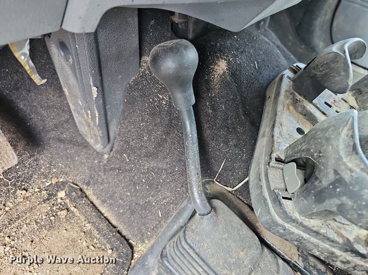 image for item DQ1098 2016 Ford F250 Super Duty XLT  Crew Cab pickup truck