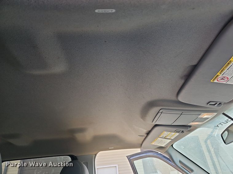 image for item DQ1098 2016 Ford F250 Super Duty XLT  Crew Cab pickup truck