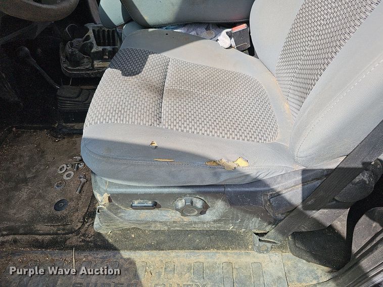 image for item DQ1098 2016 Ford F250 Super Duty XLT  Crew Cab pickup truck