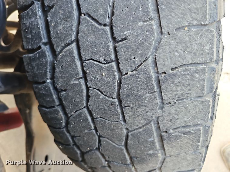 image for item DQ1098 2016 Ford F250 Super Duty XLT  Crew Cab pickup truck