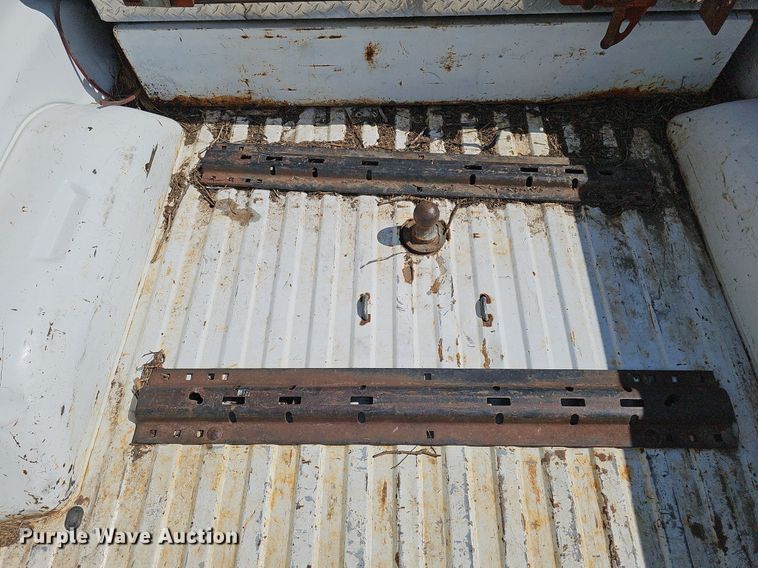 image for item DQ1099 2001 Dodge Ram 3500  Quad Cab pickup truck