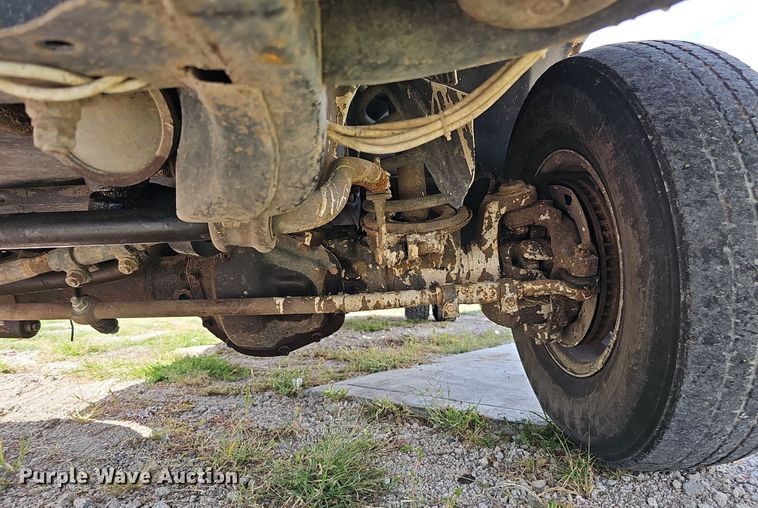 image for item DQ1099 2001 Dodge Ram 3500  Quad Cab pickup truck