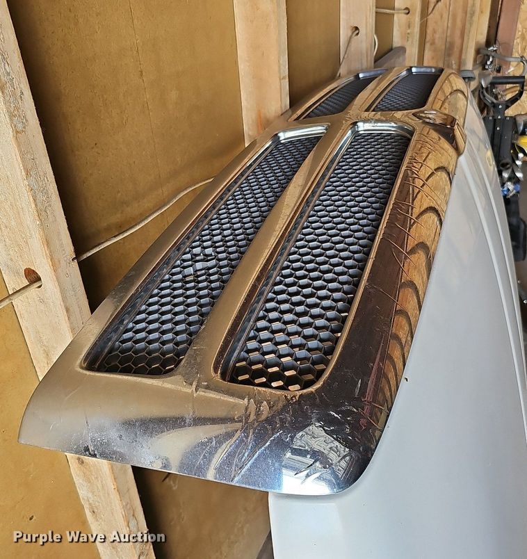 image for item DQ1099 2001 Dodge Ram 3500  Quad Cab pickup truck