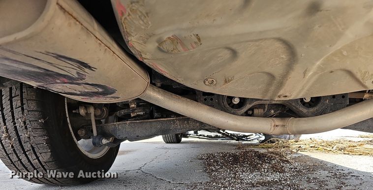 image for item DQ1100 2018 Ford Explorer XLT  SUV