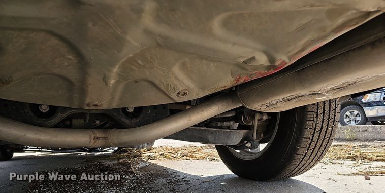 image for item DQ1100 2018 Ford Explorer XLT  SUV