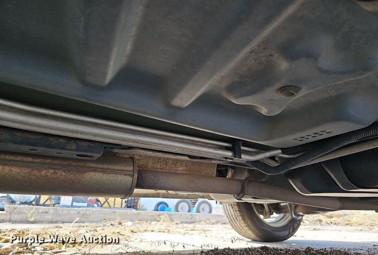 image for item DQ1100 2018 Ford Explorer XLT  SUV