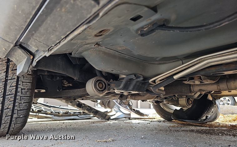 image for item DQ1100 2018 Ford Explorer XLT  SUV