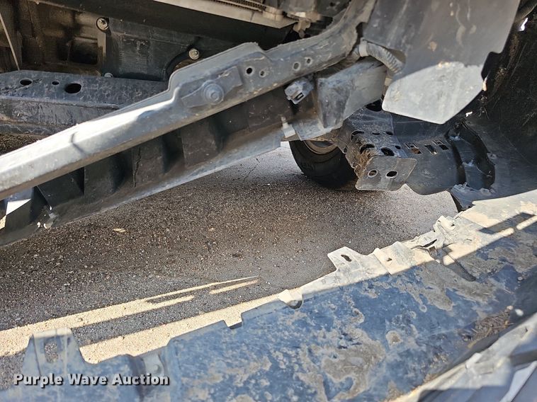 image for item DQ1100 2018 Ford Explorer XLT  SUV