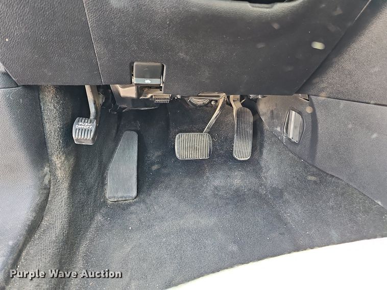 image for item DQ1100 2018 Ford Explorer XLT  SUV