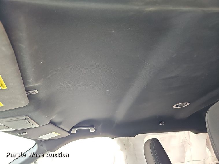 image for item DQ1100 2018 Ford Explorer XLT  SUV