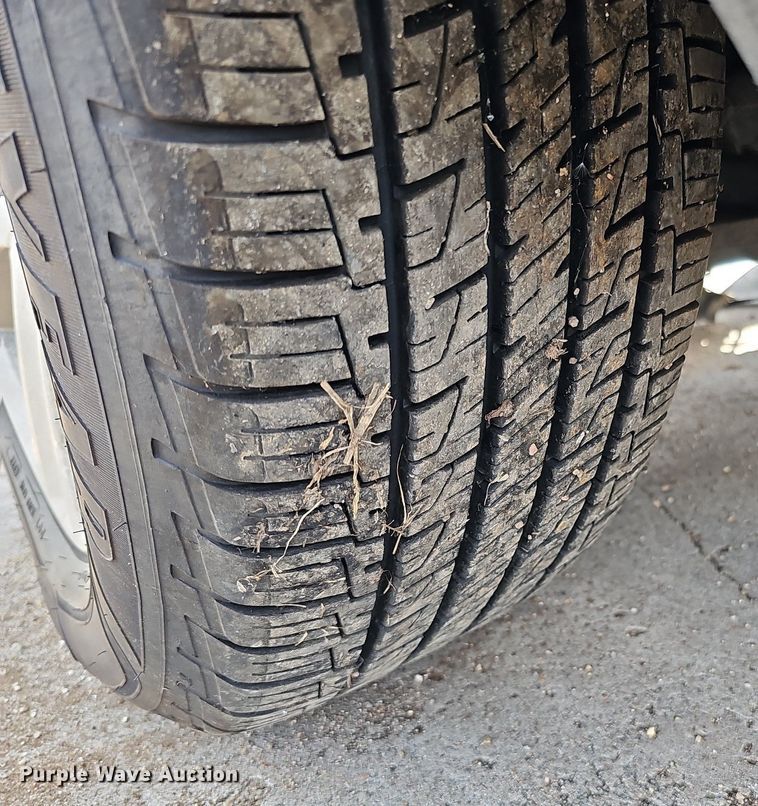 image for item DQ1100 2018 Ford Explorer XLT  SUV